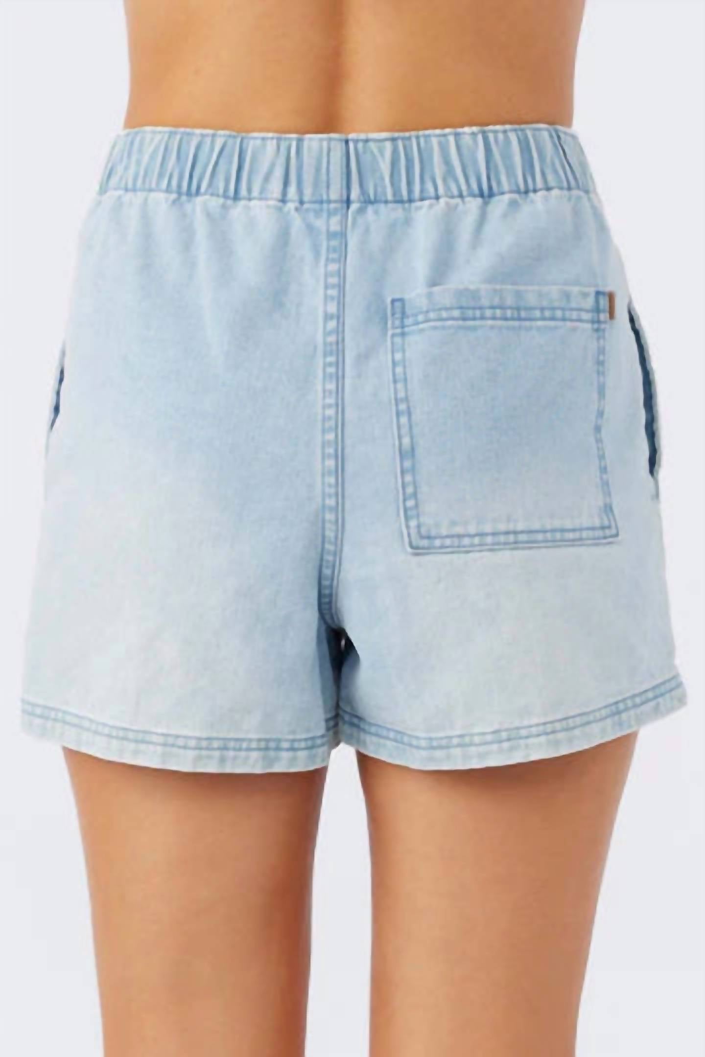 O'Neill - Sonnet Shorts