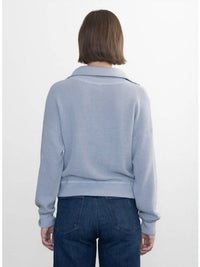 Margaret O'Leary - Henley Wedgy Pullover
