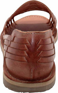 Sbicca - Women's Jarred Woven Huarache Sandal