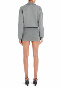 Ser.O.Ya - Lilly Mini Dress
