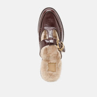 Dolce Vita - Women's Harlah Plush Flats