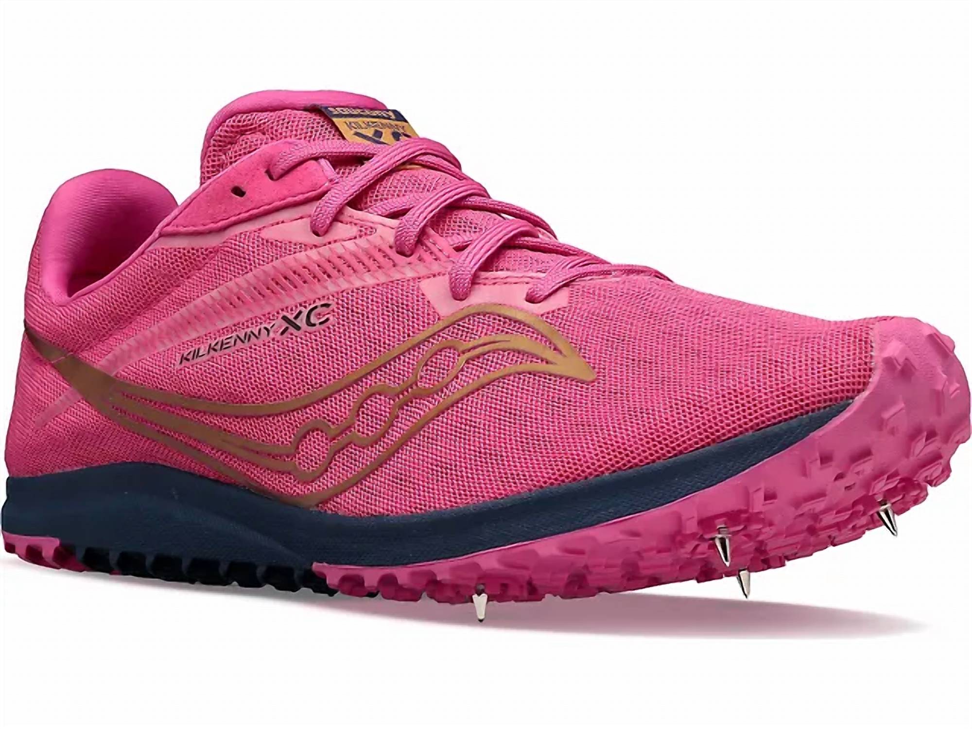 Saucony - Men's Kilkenny Xc 9 Shoe