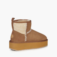 Emu Australia - Women's Stinger Knit Flatform Boot