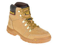 Caterpillar - Men's Outline Work Boots