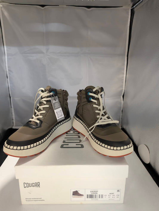 Cougar - Women's Savant High-Top Sneaker