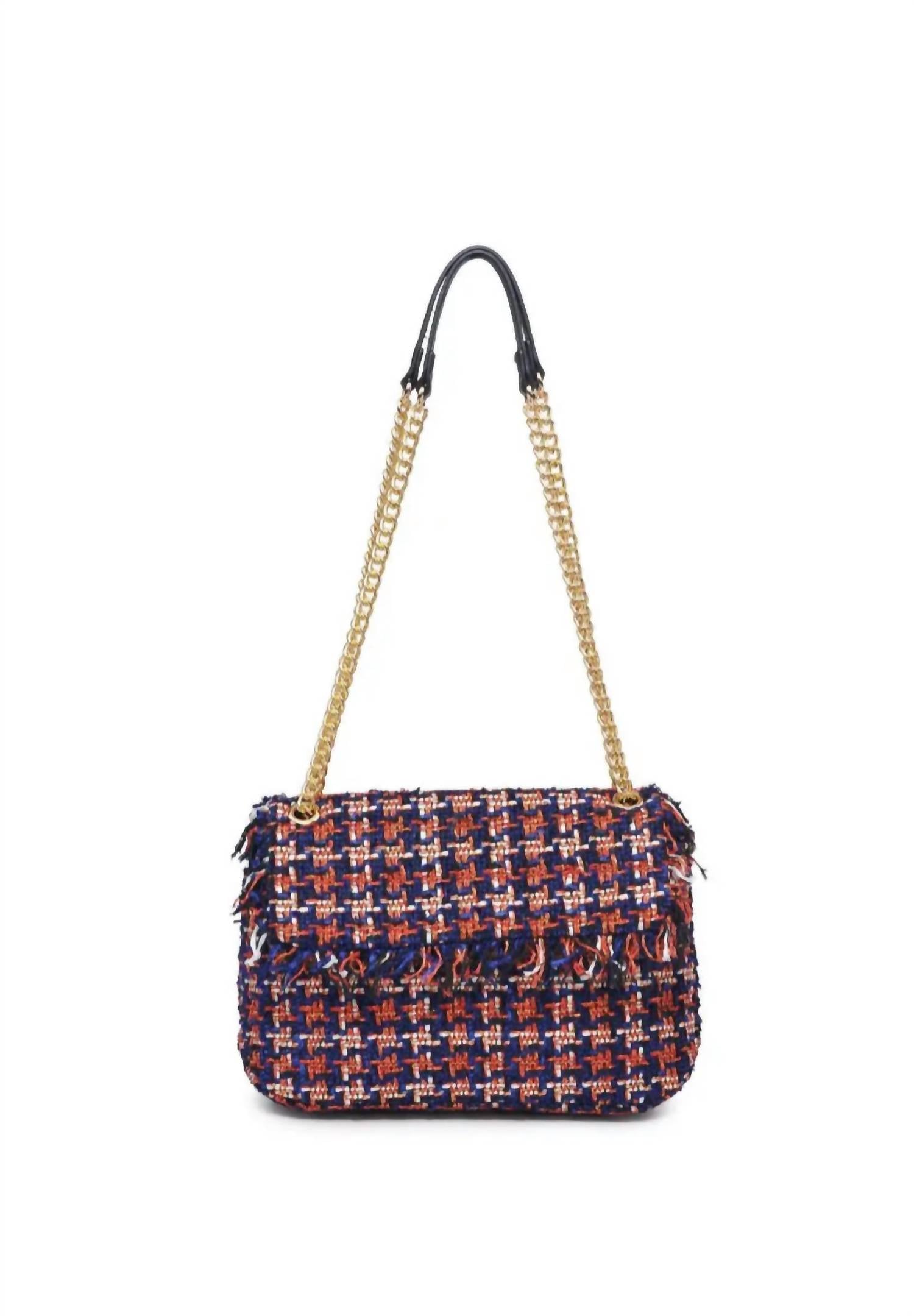 Margery Crossbody Bag