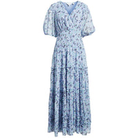 Blakeli Maxi Dress