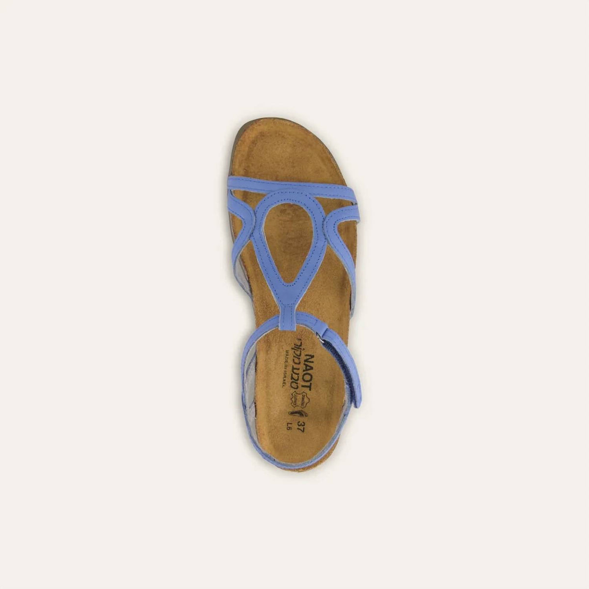 Naot - Women's Dorith Gladiator-inspired Flat Sandal