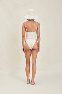 Devon Windsor - Catalina One Piece Swimsuit