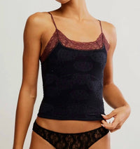 Free People - Women's Jules Seamless Camisole