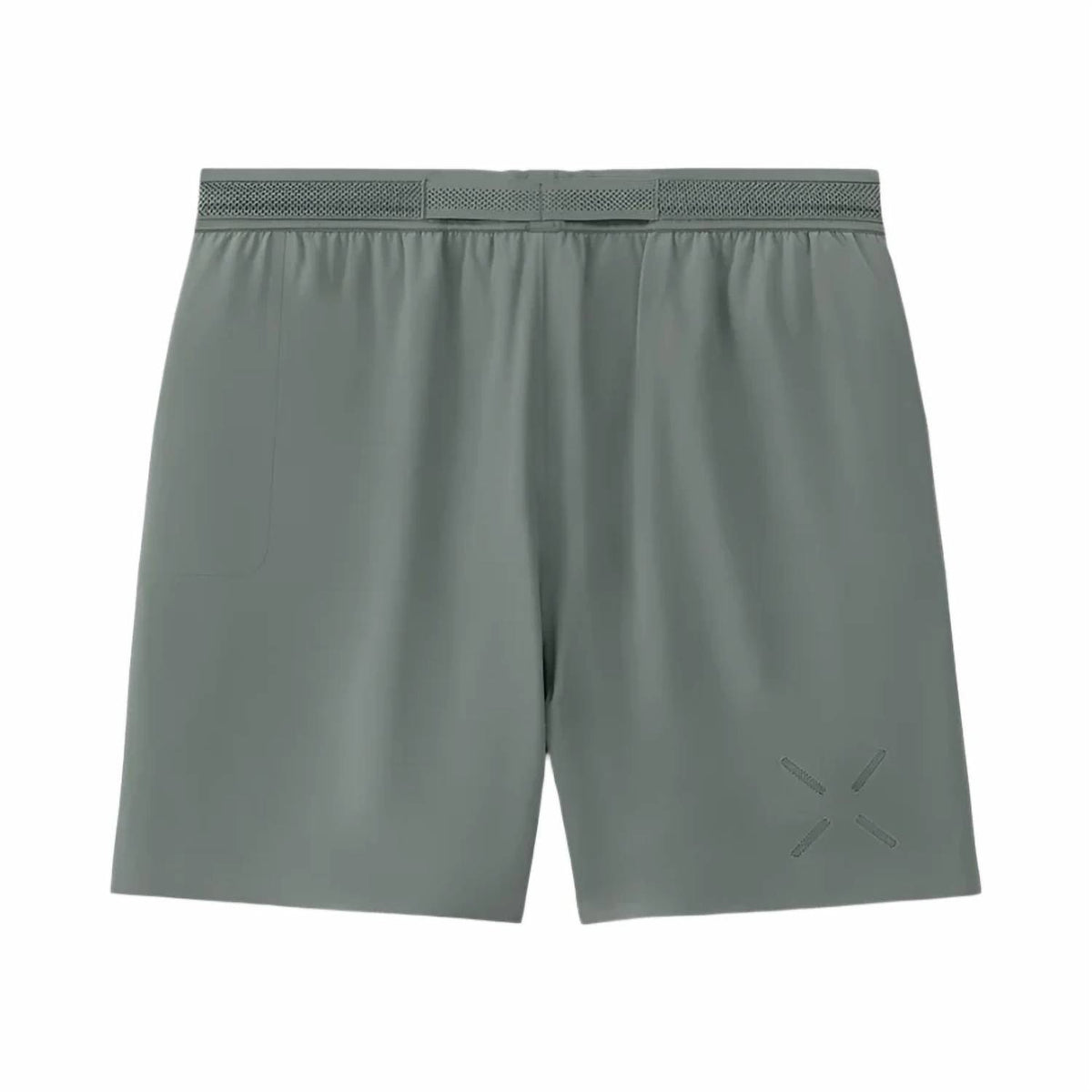Ten Thousand - Men's Trooper Session Short