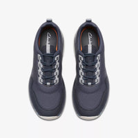 Clarks - Men's Pro Knit Sneaker
