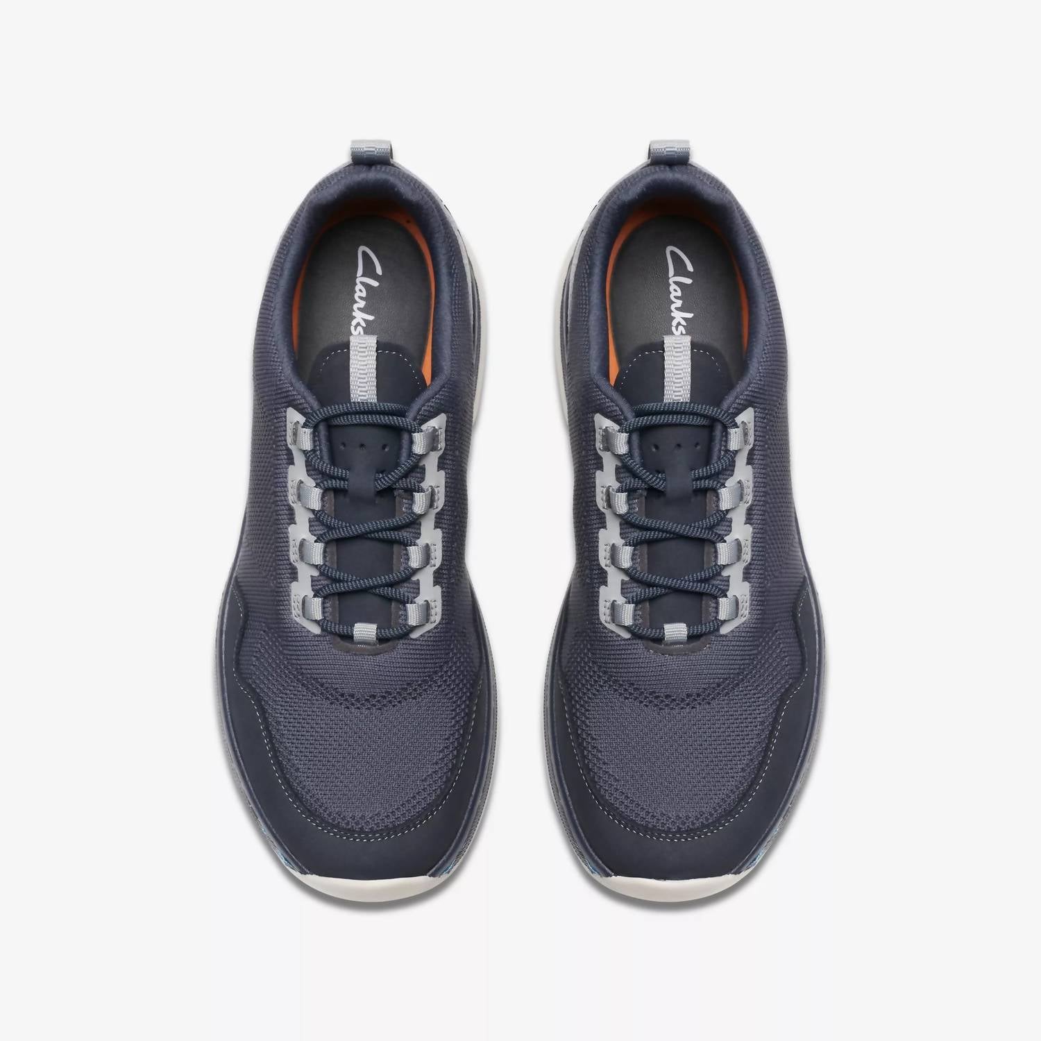 Clarks - Men's Pro Knit Sneaker