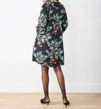 Printfresh - Magnolia Dress