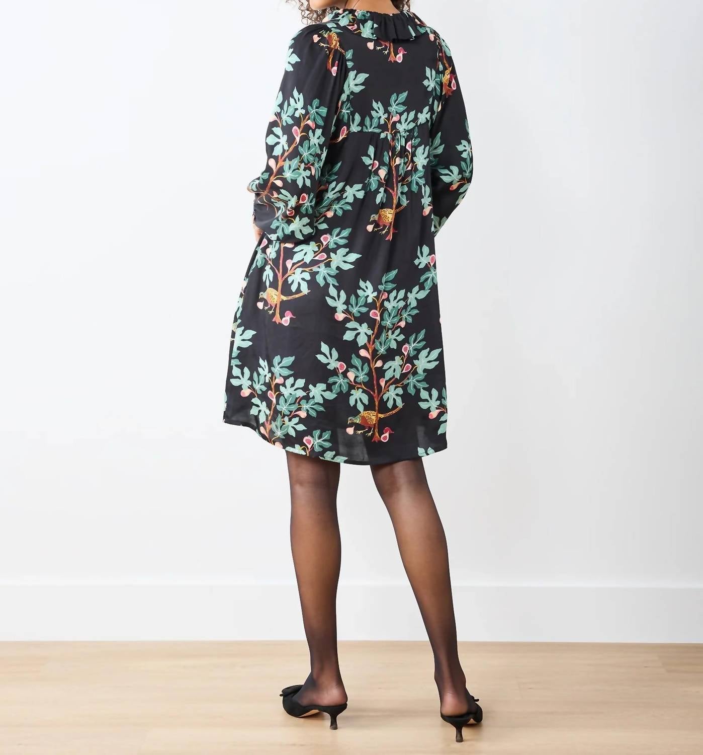 Printfresh - Magnolia Dress