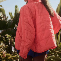 Free People - Pippa Packable Puffer Jacket