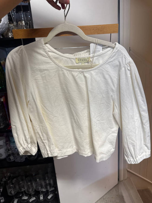 Starkx - Women's Corduroy Poppy Top