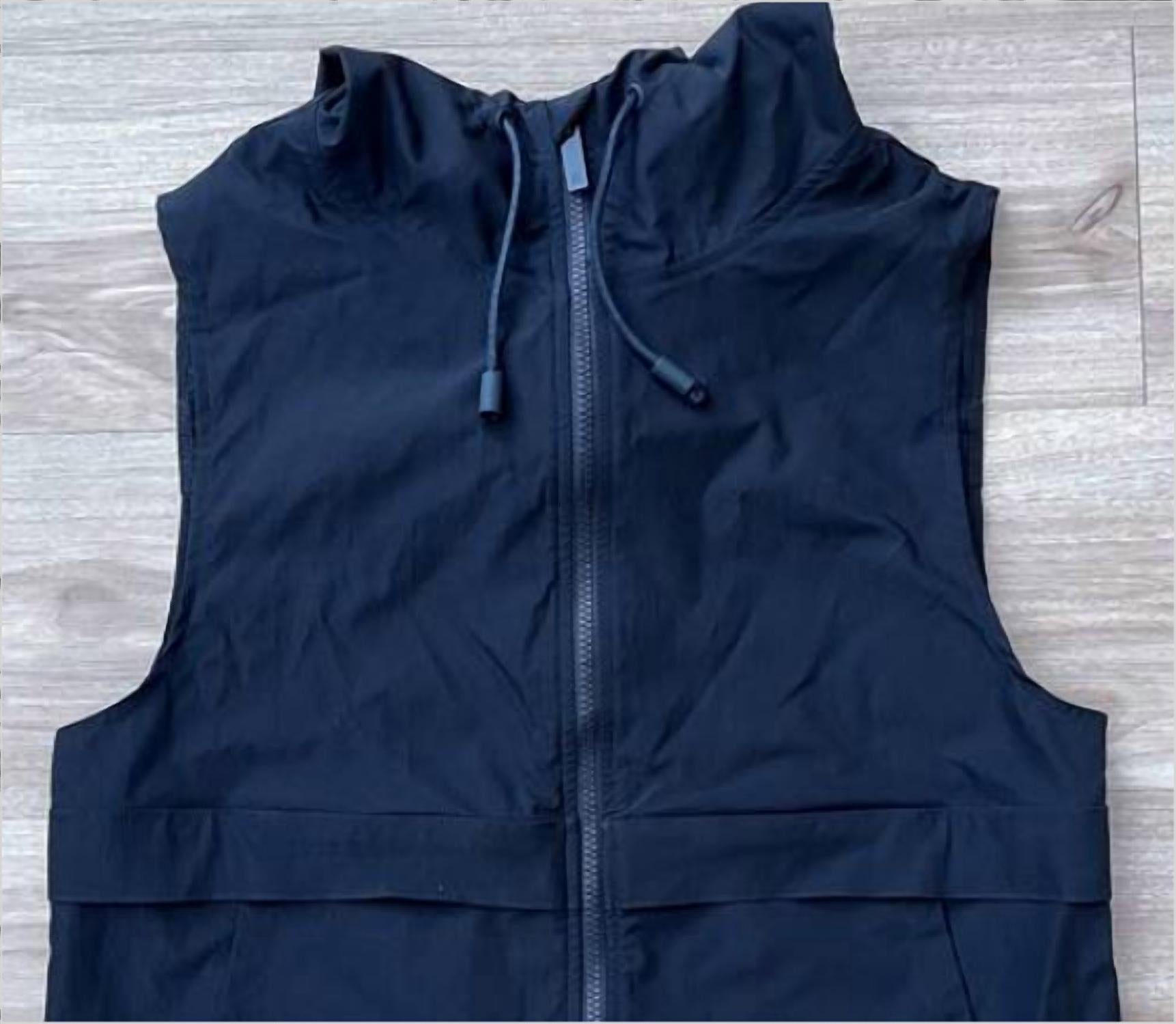 Alala - Women's Sleeveless Hoodie