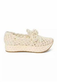 Matisse - Women's Española Platform Loafer