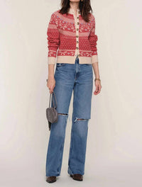 Heartloom - Morrie Cardigan