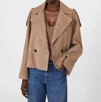 Weekend Max Mara - Maga Trench Coat