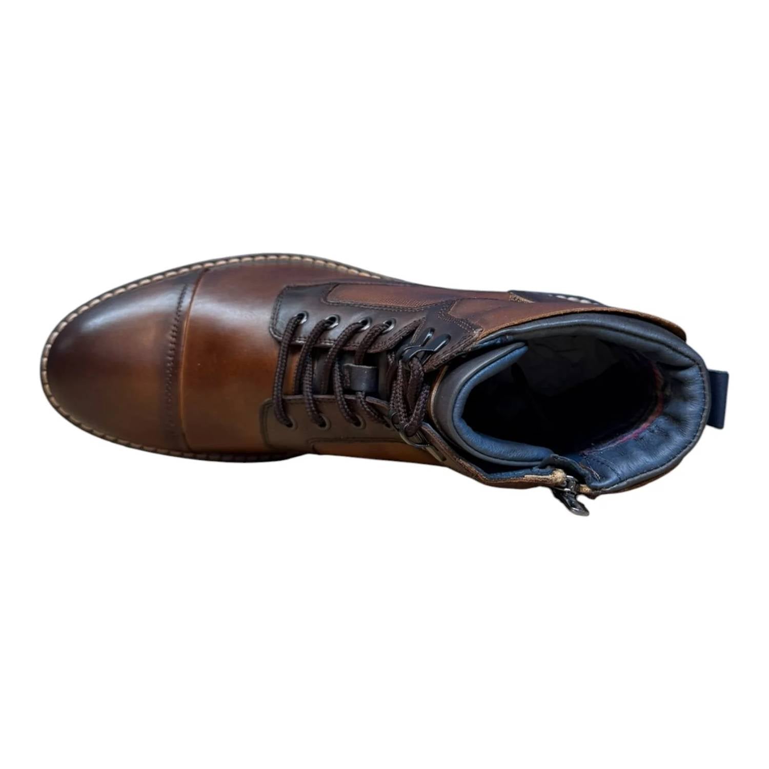 Pikolinos - Men's York M2m Lace-up Ankle Boot