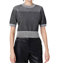 Toccin - Kovi Short Sleeve Sweater