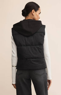 Z Supply - Essential Puffer Vest