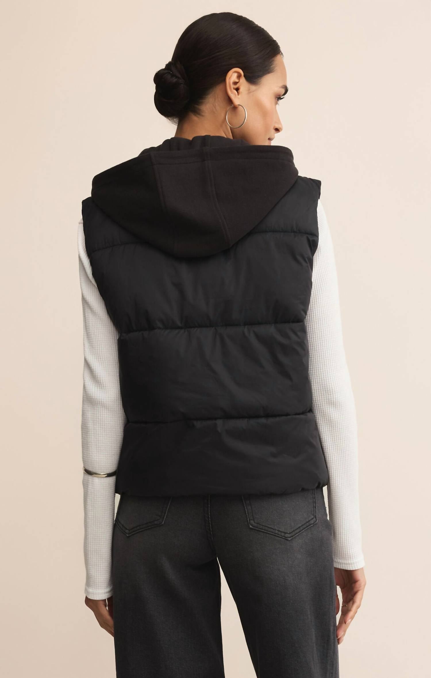 Z Supply - Essential Puffer Vest
