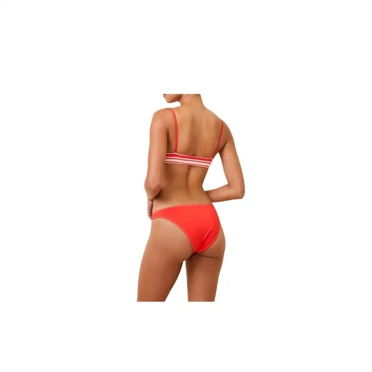 Solid & Striped - Tati Bikini Bottom