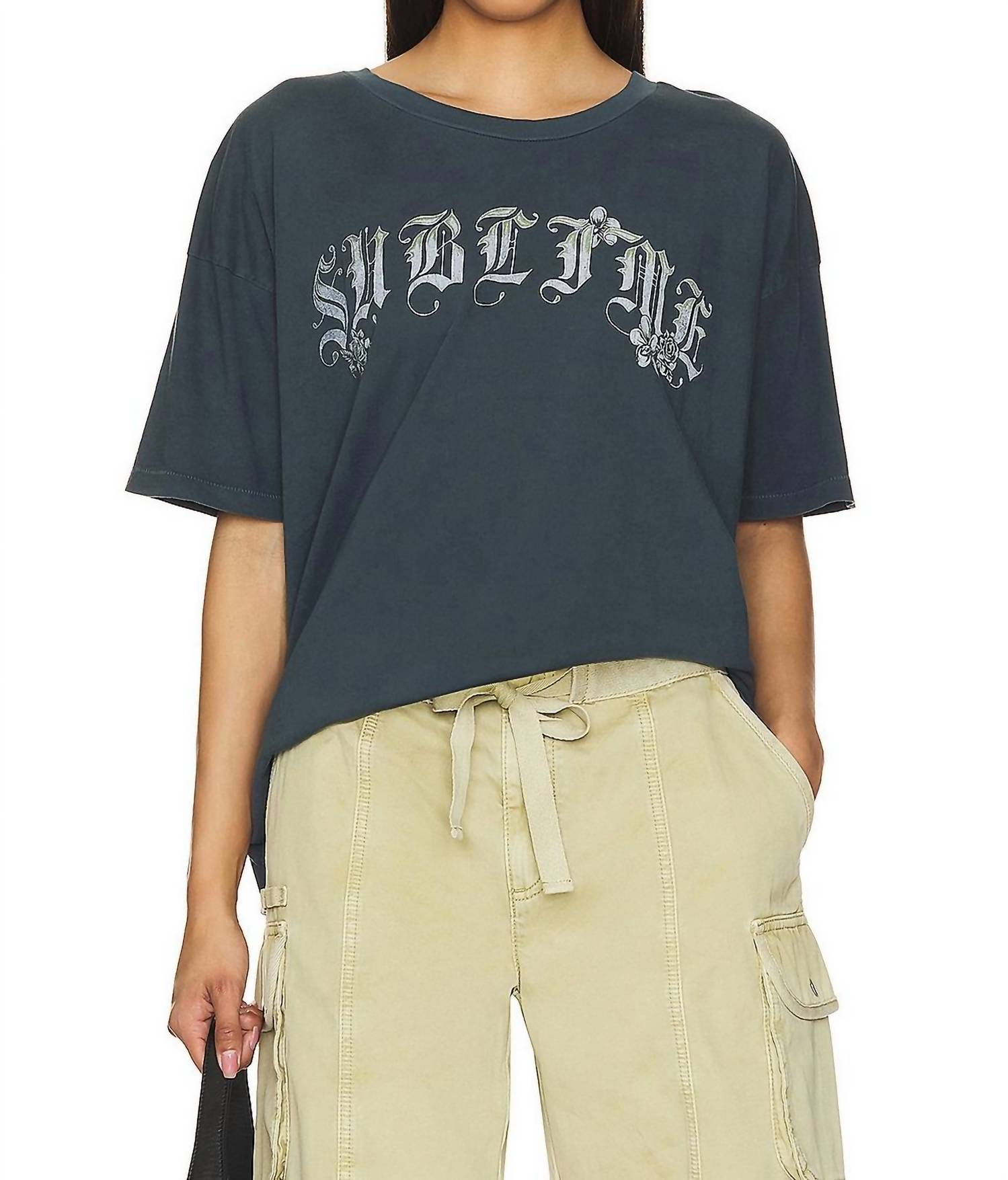 Daydreamer - Sublime Self Titled Tee