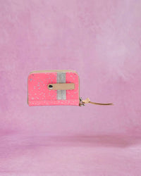 Consuela - Women's Zippy Wallet