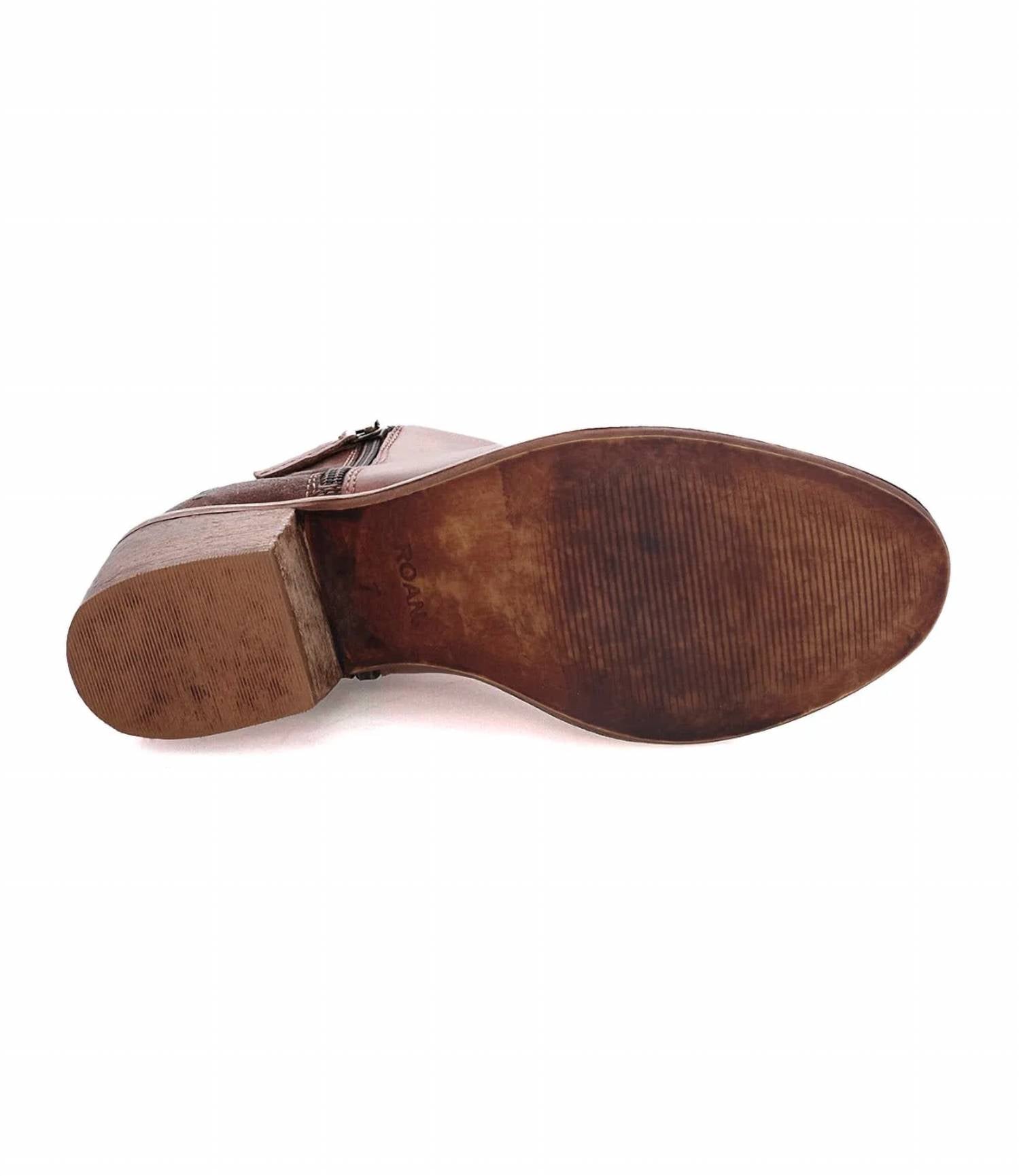 Roan - Women's Liz Bootie