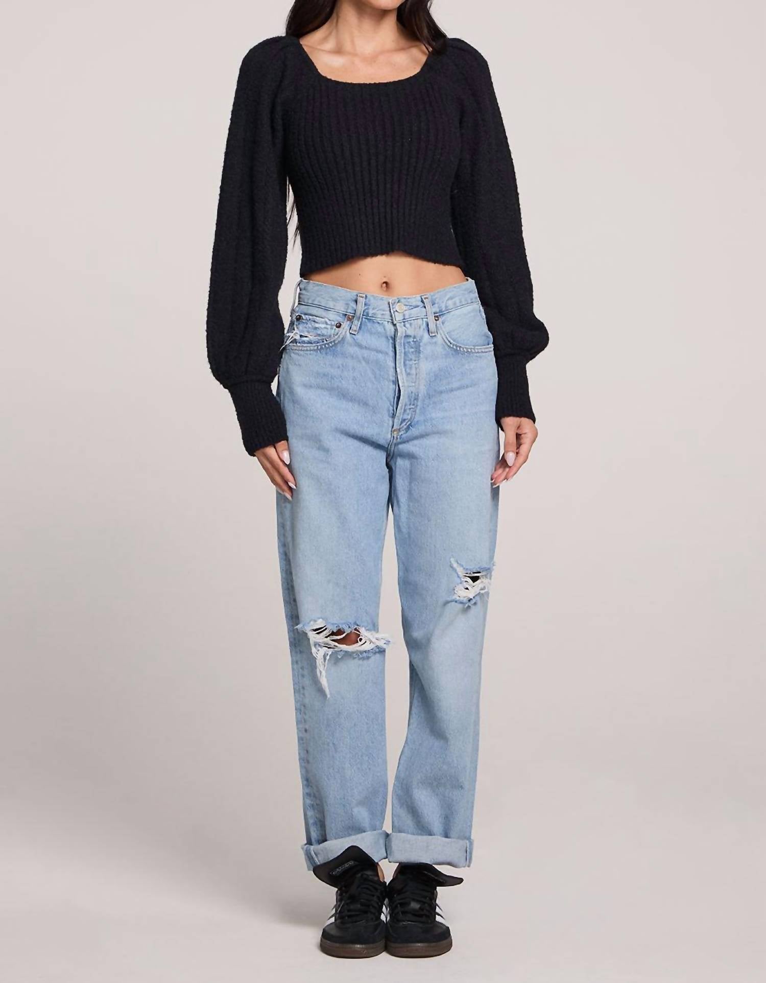 Saltwater Luxe - Marley Sweater