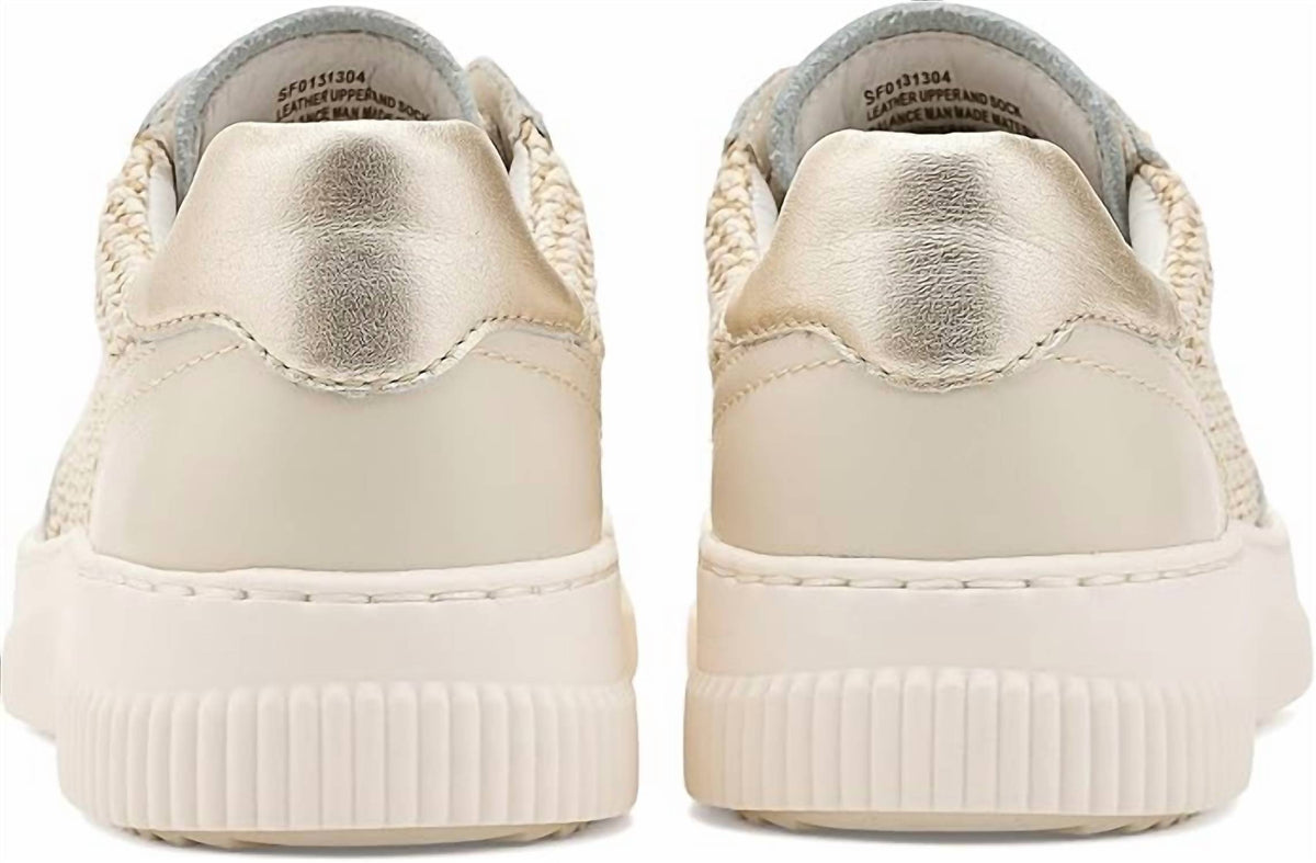 Sofft - Women's Farra Sneakers