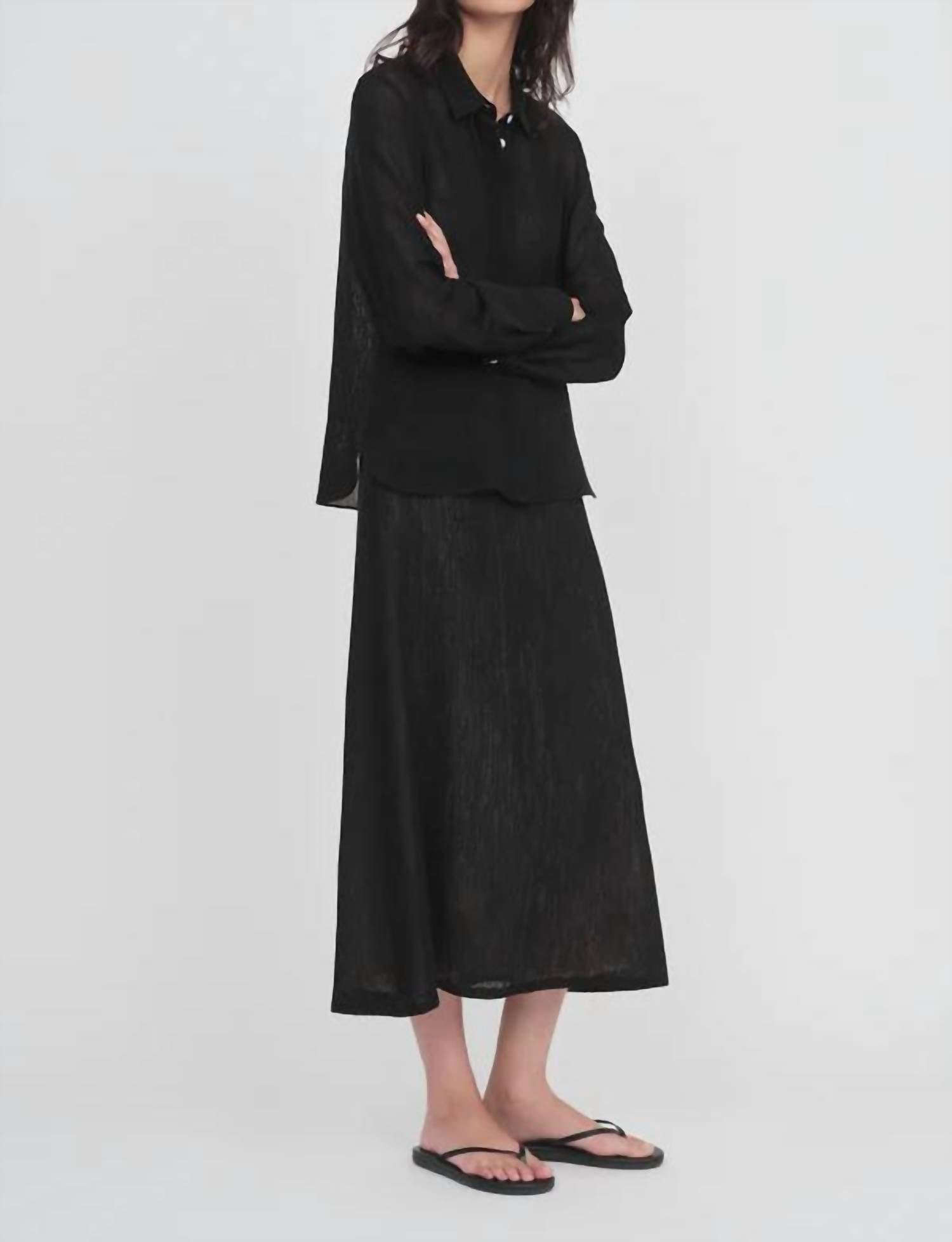 Partow - Bia Skirt