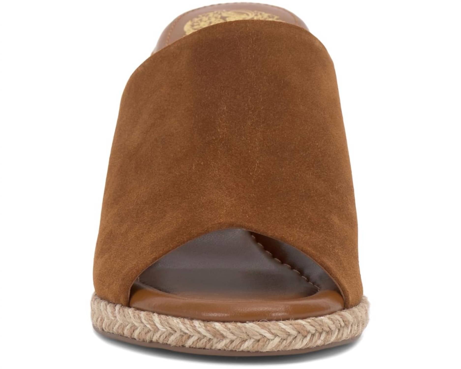 Vince Camuto - Fayla Wedge Sandal