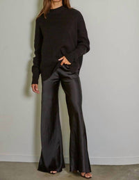 By Together - Woven Wide Leg Pants