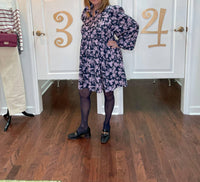 Jodifl - Carlotti Mini Dress