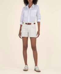 Kut From The Kloth - Jane High Rise Shorts