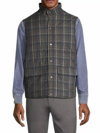 Tommy Bahama - Rockland Coast Reversible Vest