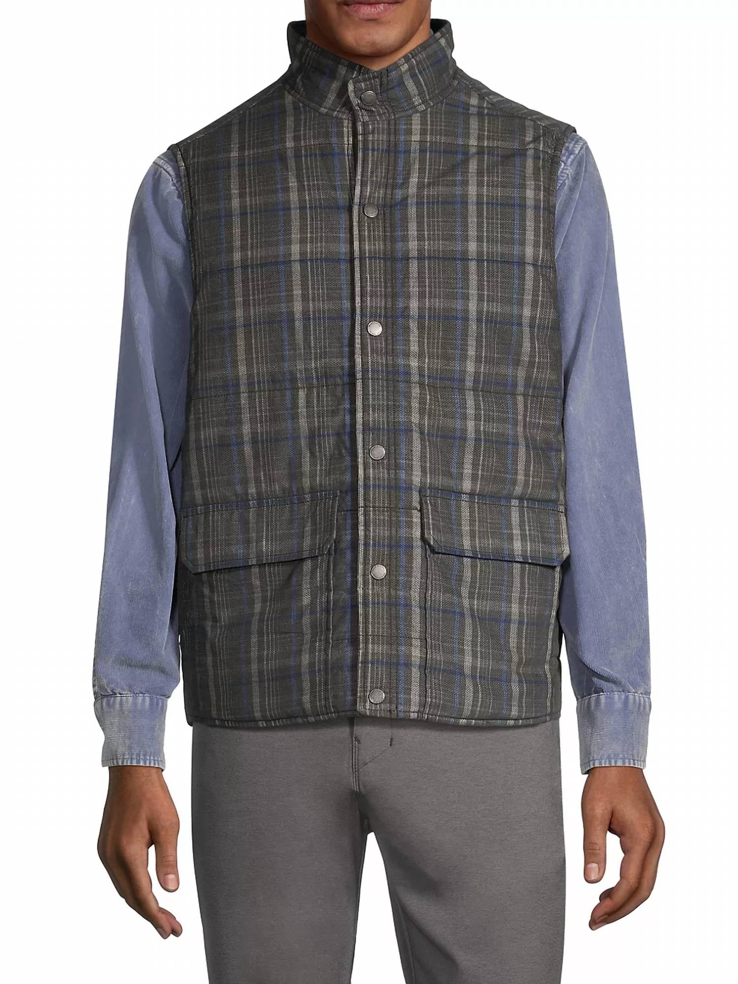 Tommy Bahama - Rockland Coast Reversible Vest