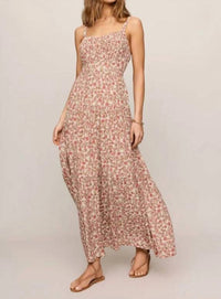 Z Supply - Women's Mindy Floral Dress