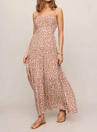 Z Supply - Women's Mindy Floral Dress