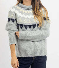 Fore Collection - Home Sweet Sweater