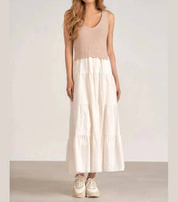 Elan - Betty Midi Dress