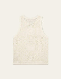 Les Deux - Huxi Lace Tank Top