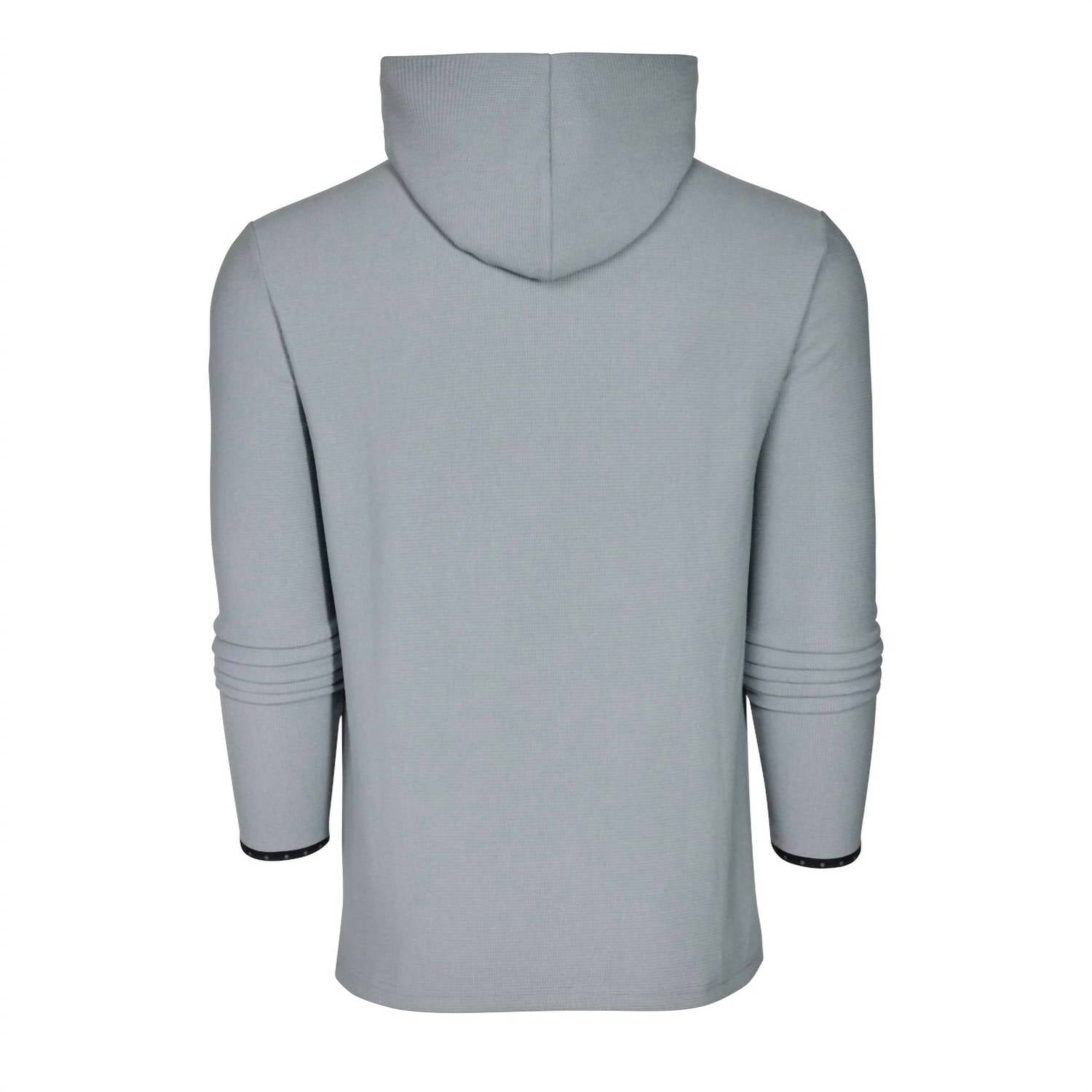Greyson Clothiers - Men's Traverse Waffle Hoodie