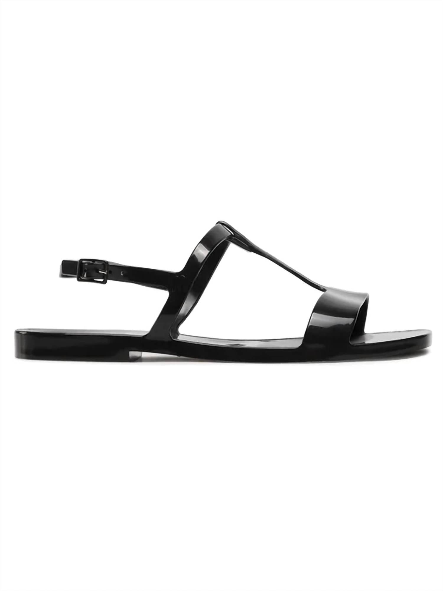 Melissa - Women's Essential New Femme Ad Sandals
