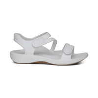 Aetrex - Women's Jillian Sport Sandal